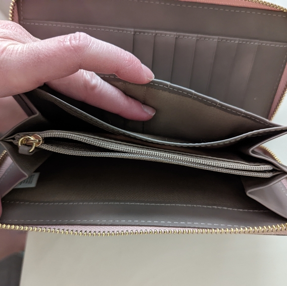 Lodis wallet - Picture 2 of 5